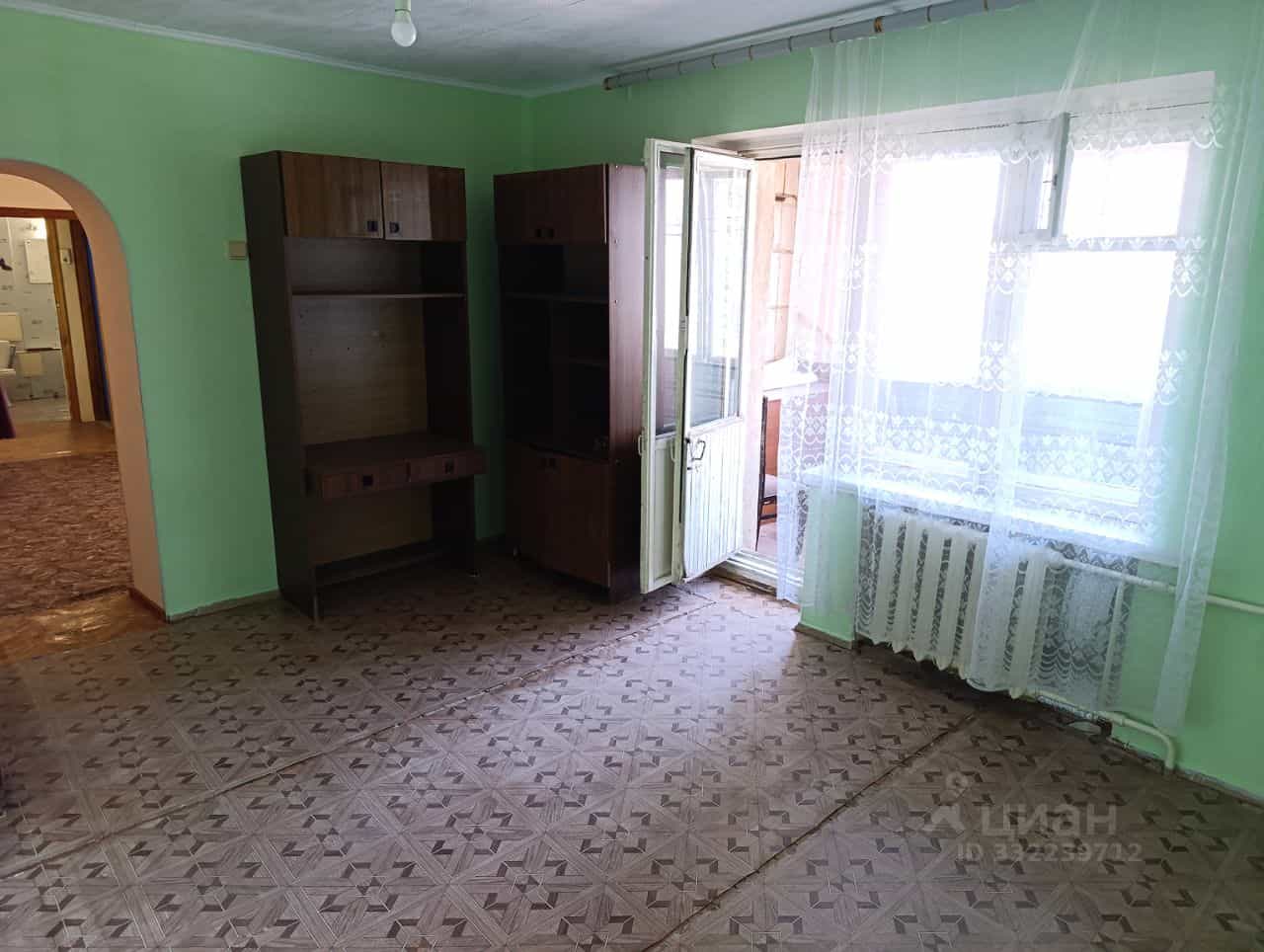 Россия, Волгоград, Брестская улица, 17, фото 5