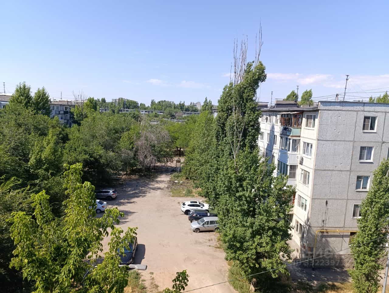 Россия, Волгоград, Брестская улица, 17, фото 22