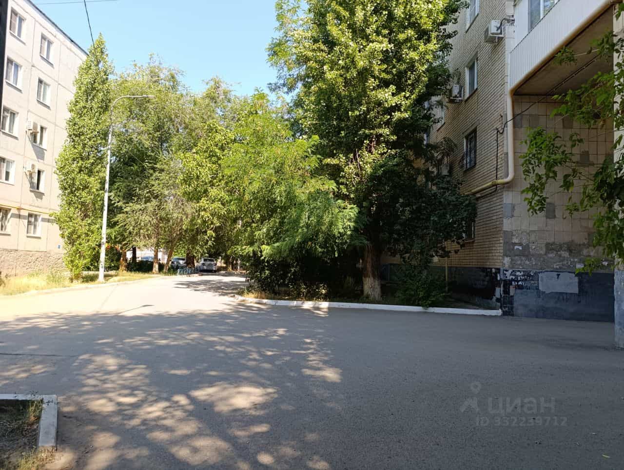 Россия, Волгоград, Брестская улица, 17, фото 25