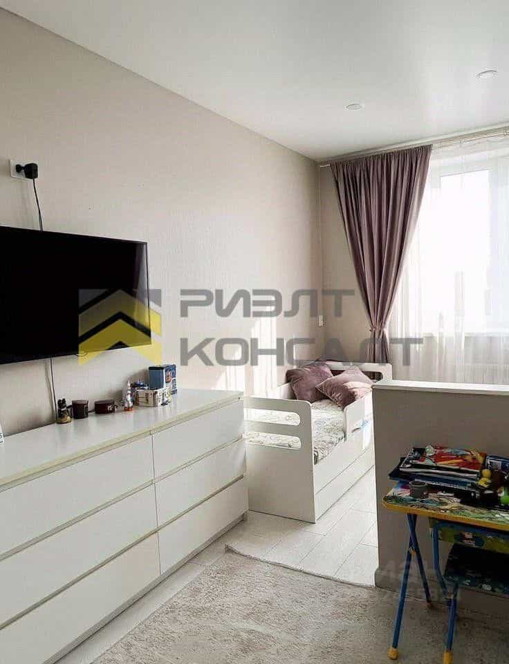 Россия, Омск, улица 1-ой Красной Звезды, 81, фото 4