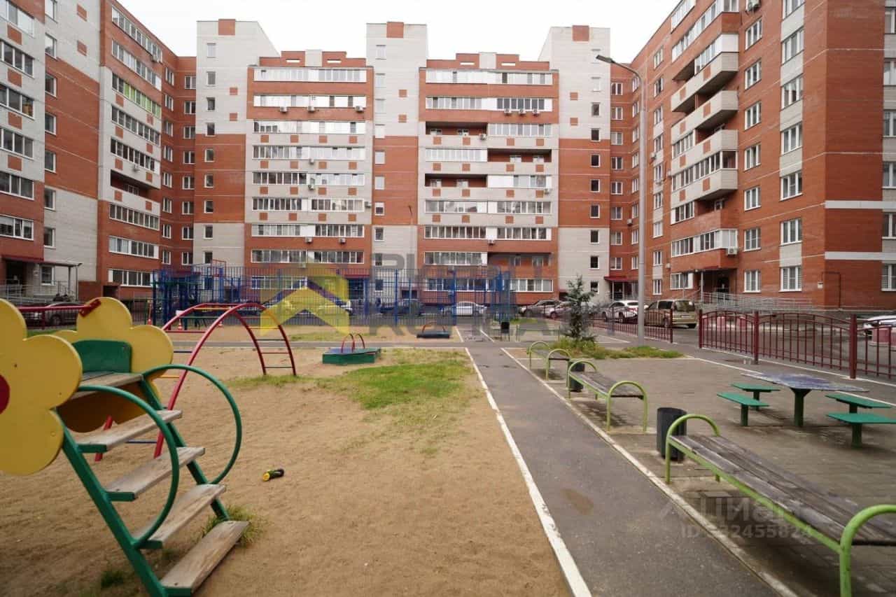 Россия, Омск, улица 1-ой Красной Звезды, 81, фото 15