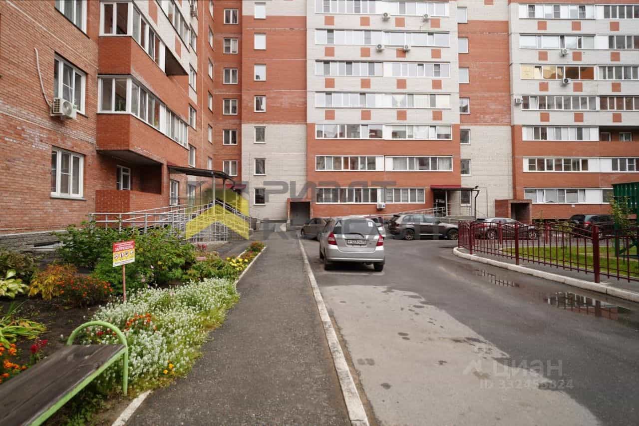 Россия, Омск, улица 1-ой Красной Звезды, 81, фото 17