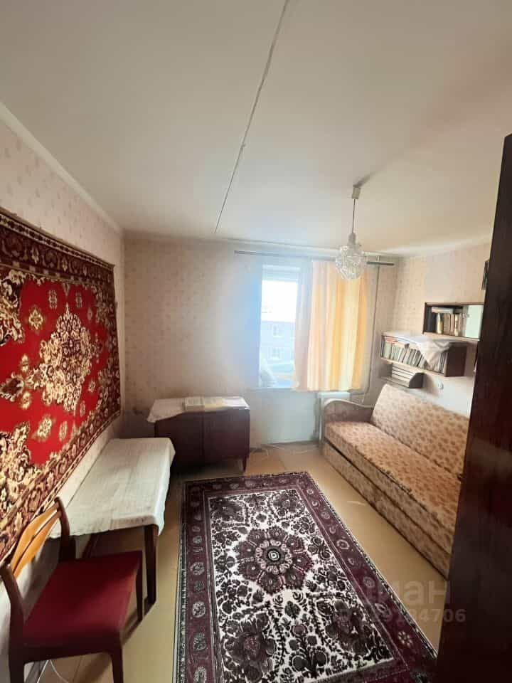 Россия, Иваново, Ташкентская улица, 5, фото 4