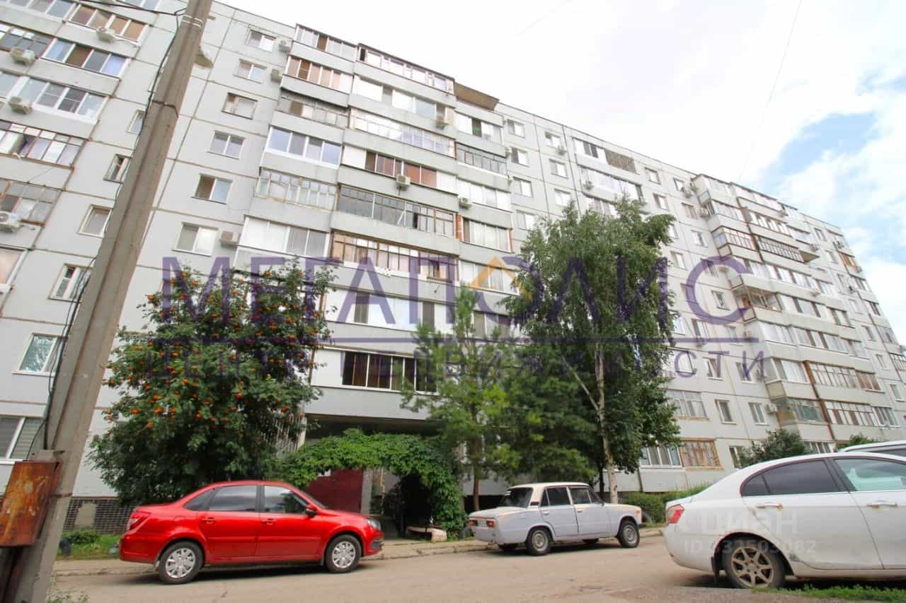 Россия, Саратовская область, Балаково, Трнавская улица, 36/6, фото 14