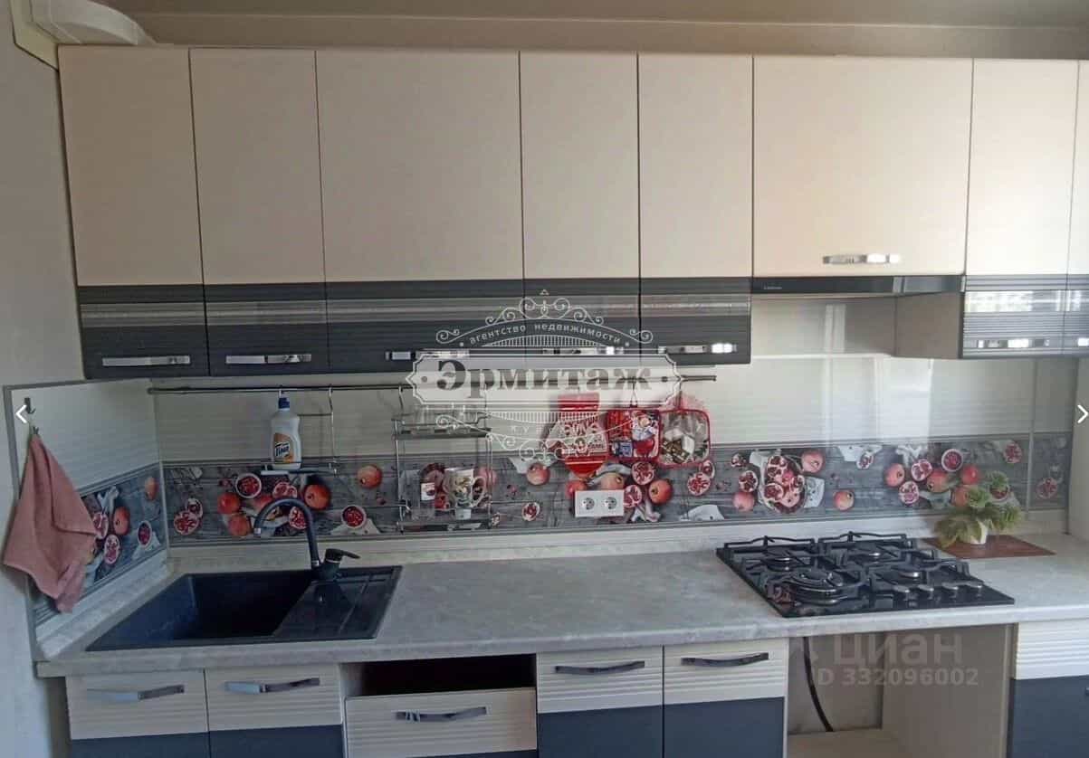 Россия, Курган, жилой район Заозёрный, 1-й микрорайон, 23, фото 8