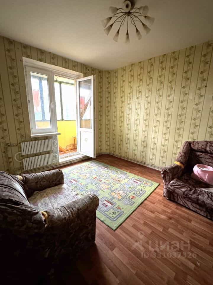 Россия, Курск, проспект Хрущёва, 36