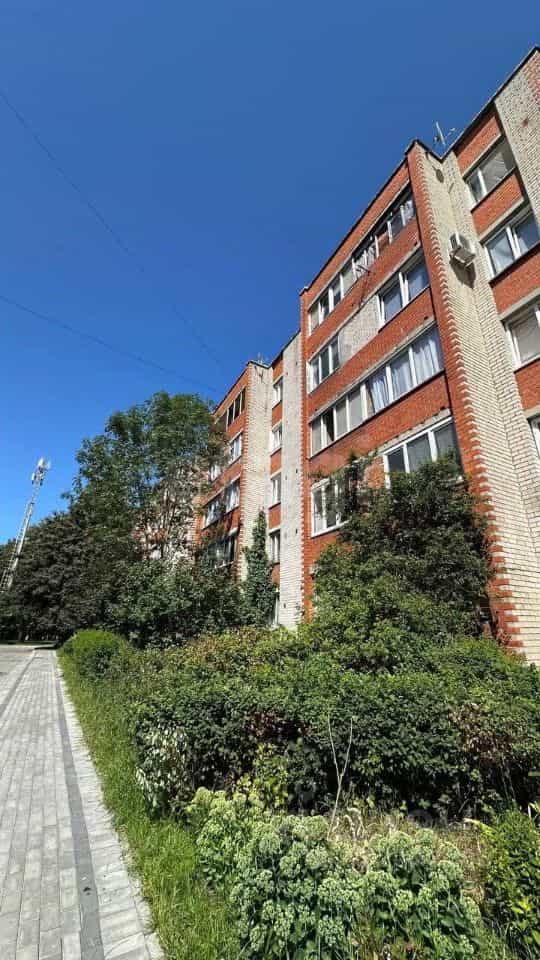 Россия, Калининград, улица Подполковника Емельянова, 88А