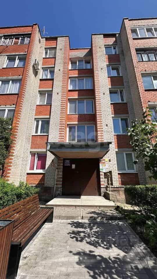 Россия, Калининград, улица Подполковника Емельянова, 88А, фото 4