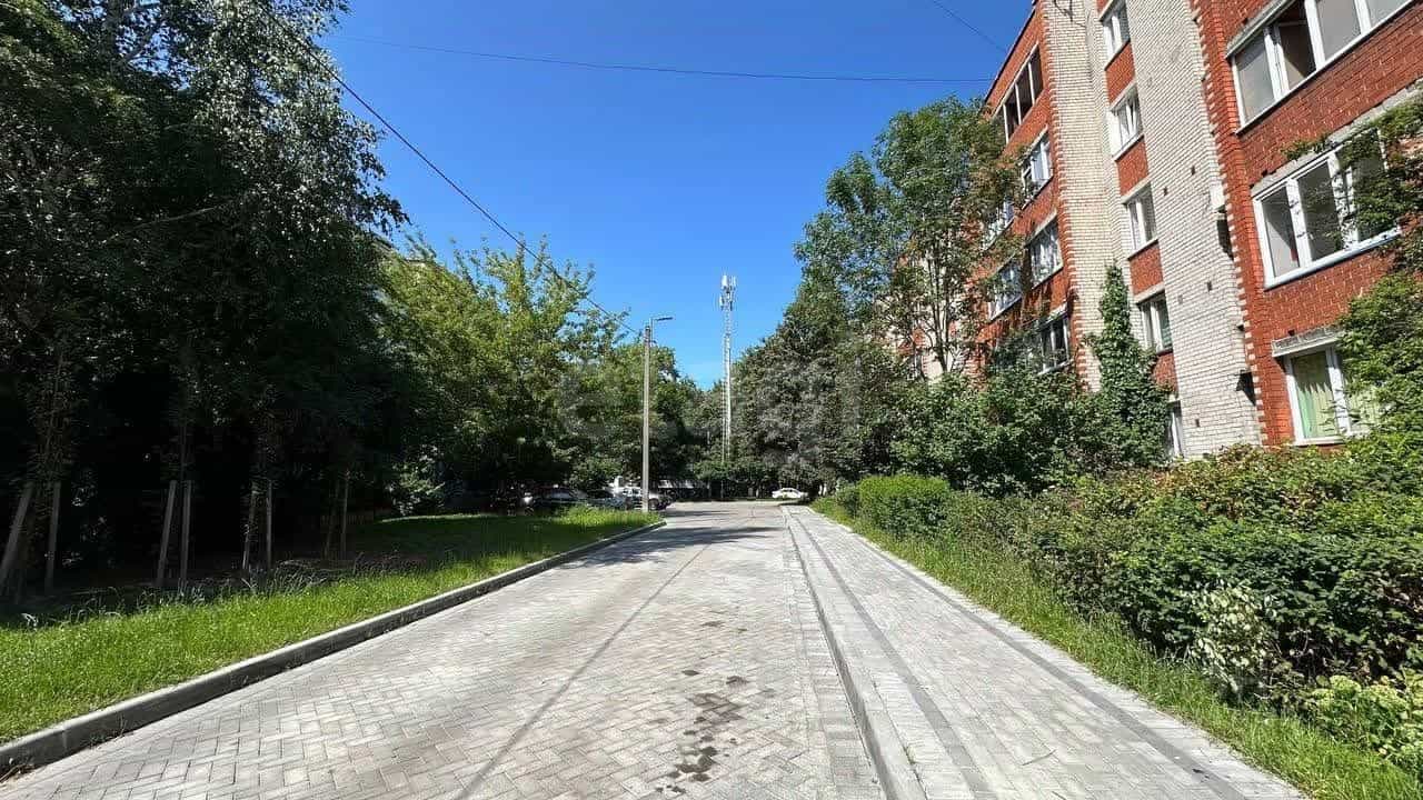 Россия, Калининград, улица Подполковника Емельянова, 88А, фото 17