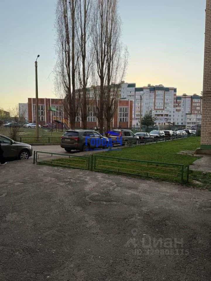 Россия, Чувашская Республика — Чувашия, Чебоксары, улица Мате Залка, 13, фото 3