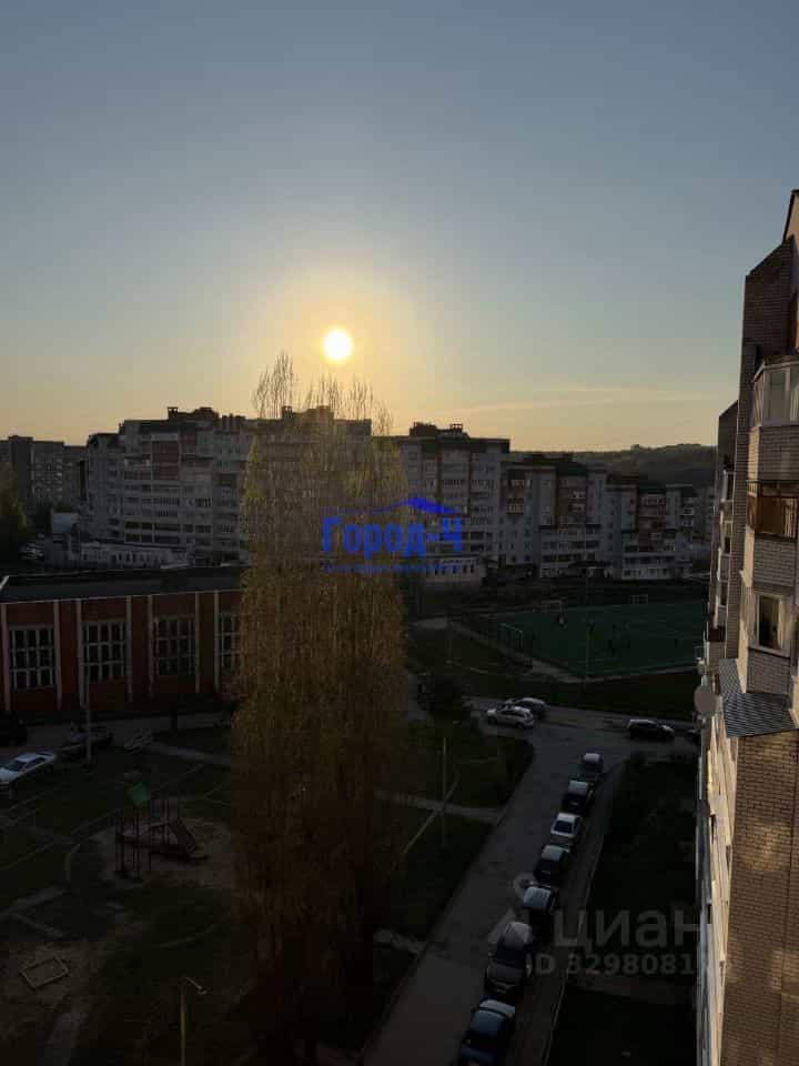 Россия, Чувашская Республика — Чувашия, Чебоксары, улица Мате Залка, 13, фото 8