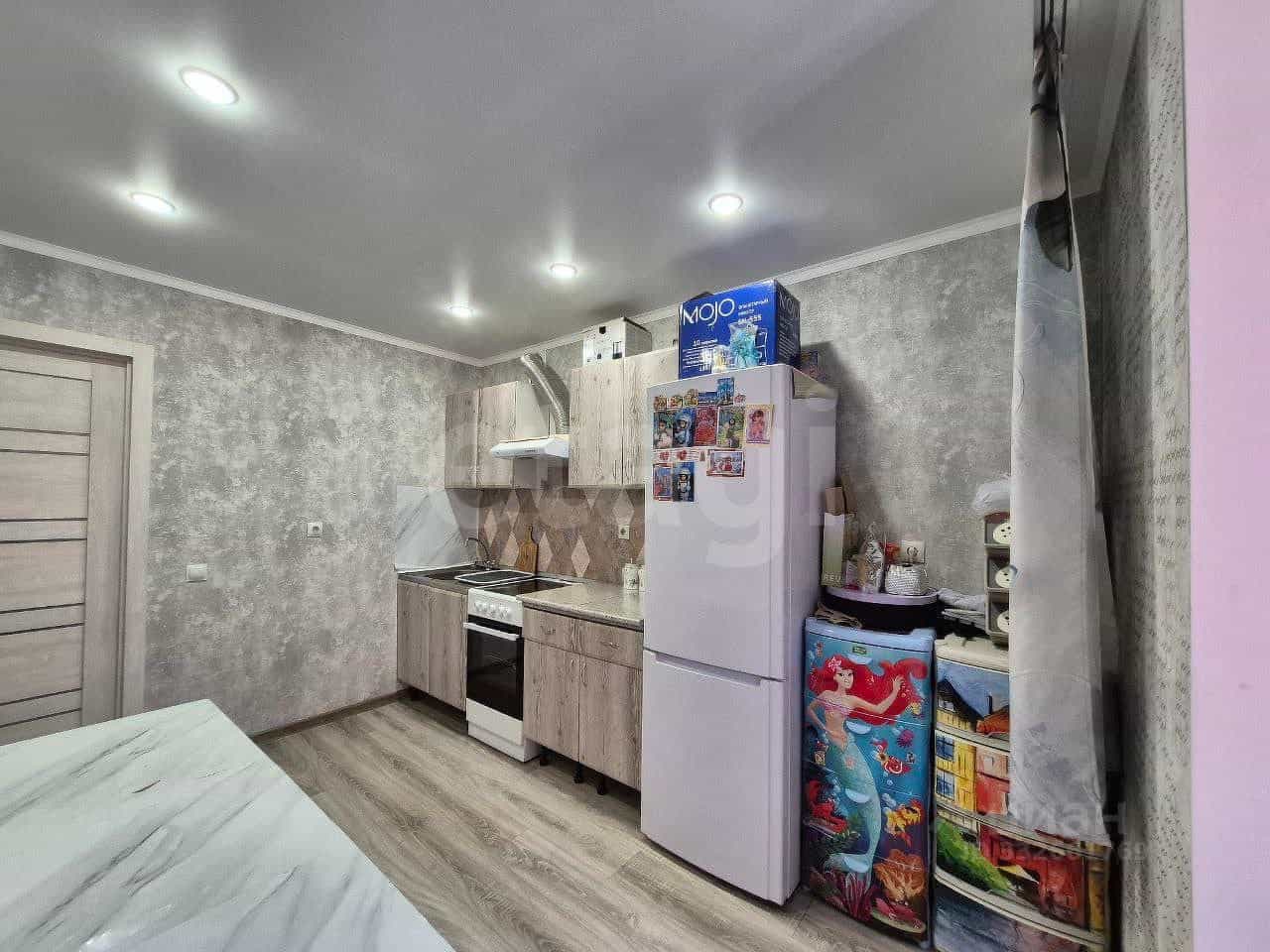Россия, Республика Башкортостан, Уфа, улица Гази Загитова, 9, фото 5