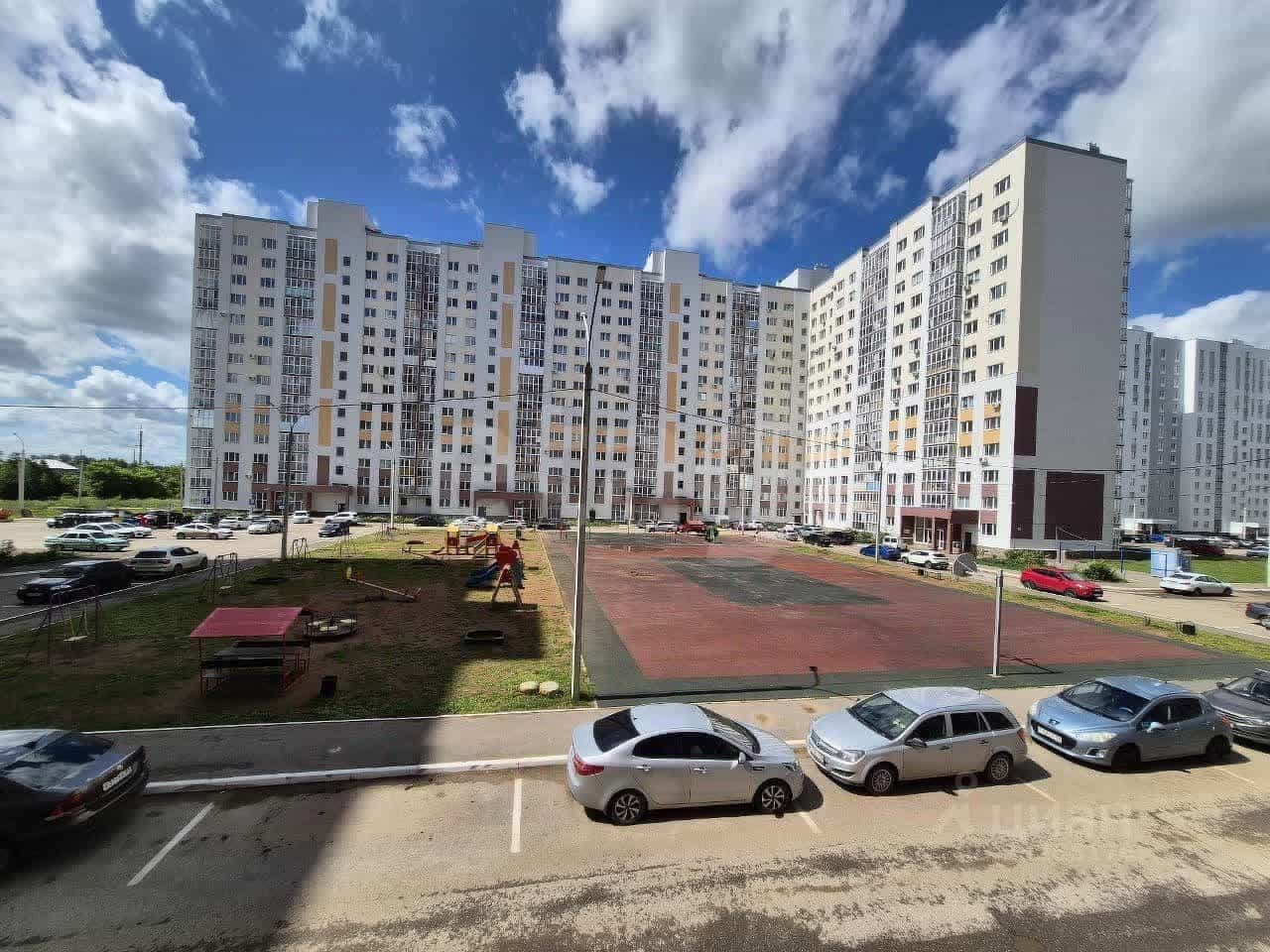 Россия, Республика Башкортостан, Уфа, улица Гази Загитова, 9, фото 8