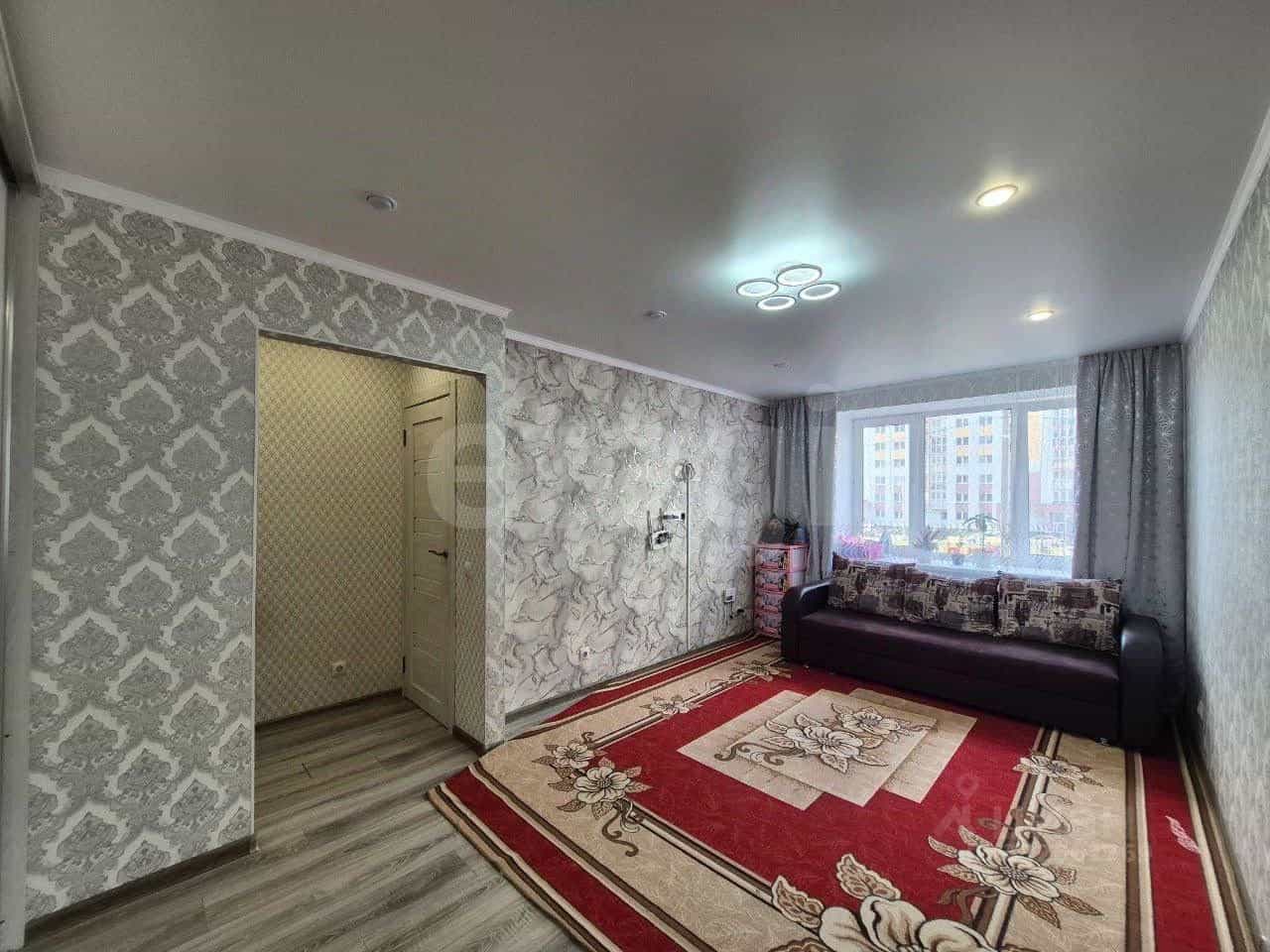 Россия, Республика Башкортостан, Уфа, улица Гази Загитова, 9, фото 15