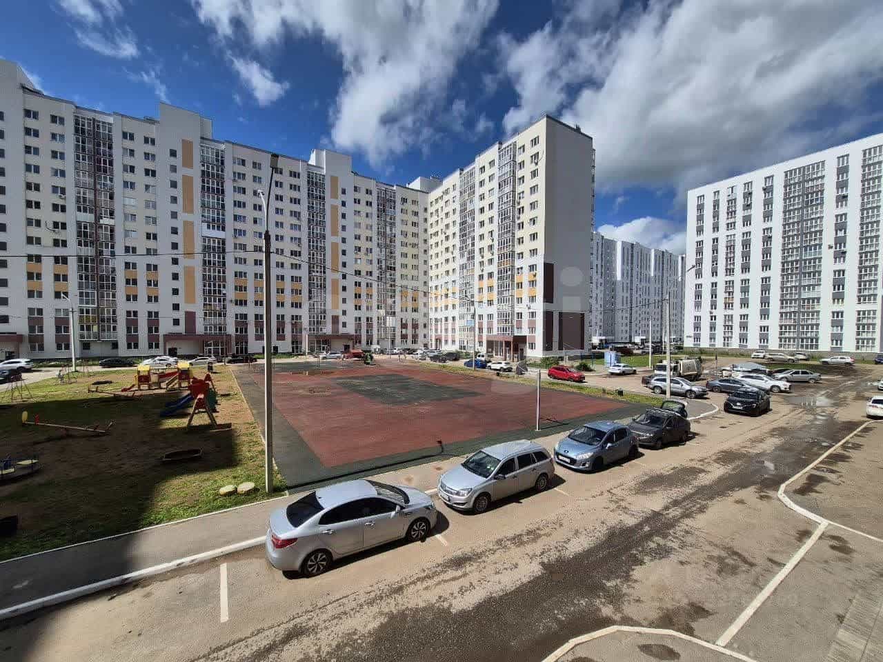 Россия, Республика Башкортостан, Уфа, улица Гази Загитова, 9, фото 16