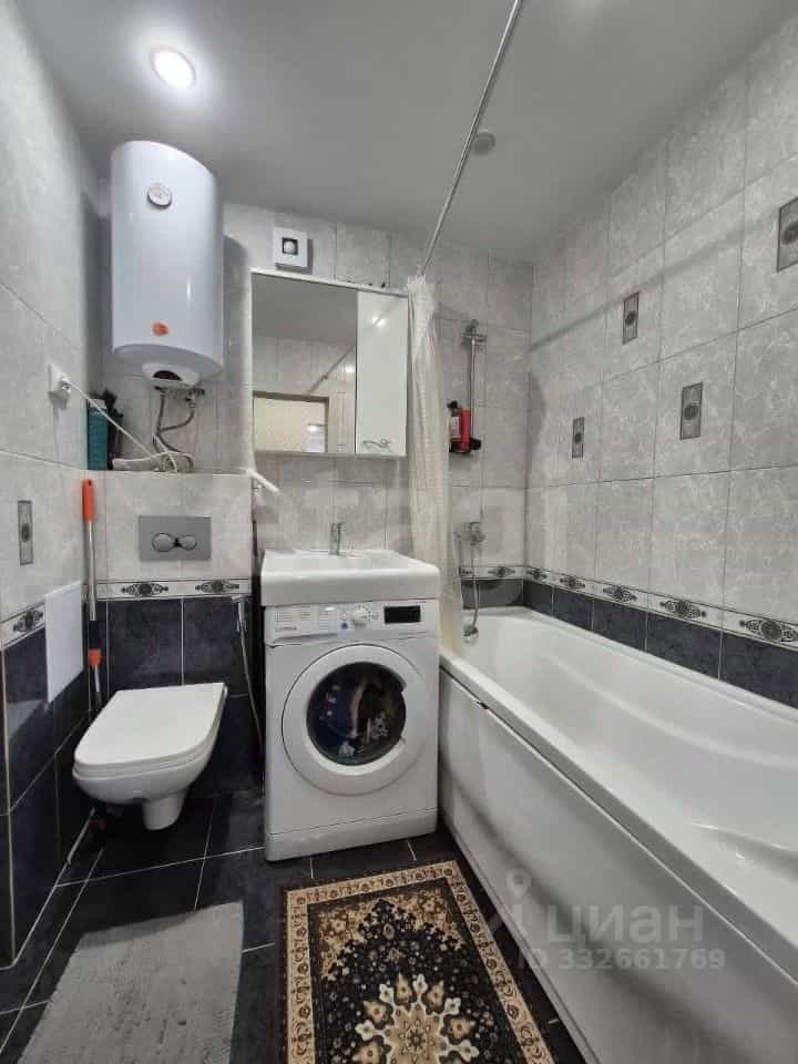 Россия, Республика Башкортостан, Уфа, улица Гази Загитова, 9, фото 17