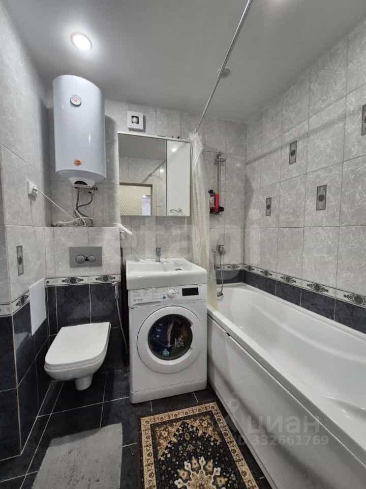 Россия, Республика Башкортостан, Уфа, улица Гази Загитова, 9, фото 18