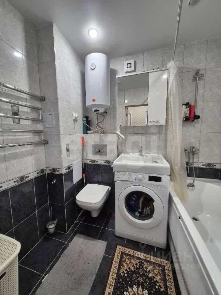 Россия, Республика Башкортостан, Уфа, улица Гази Загитова, 9, фото 20