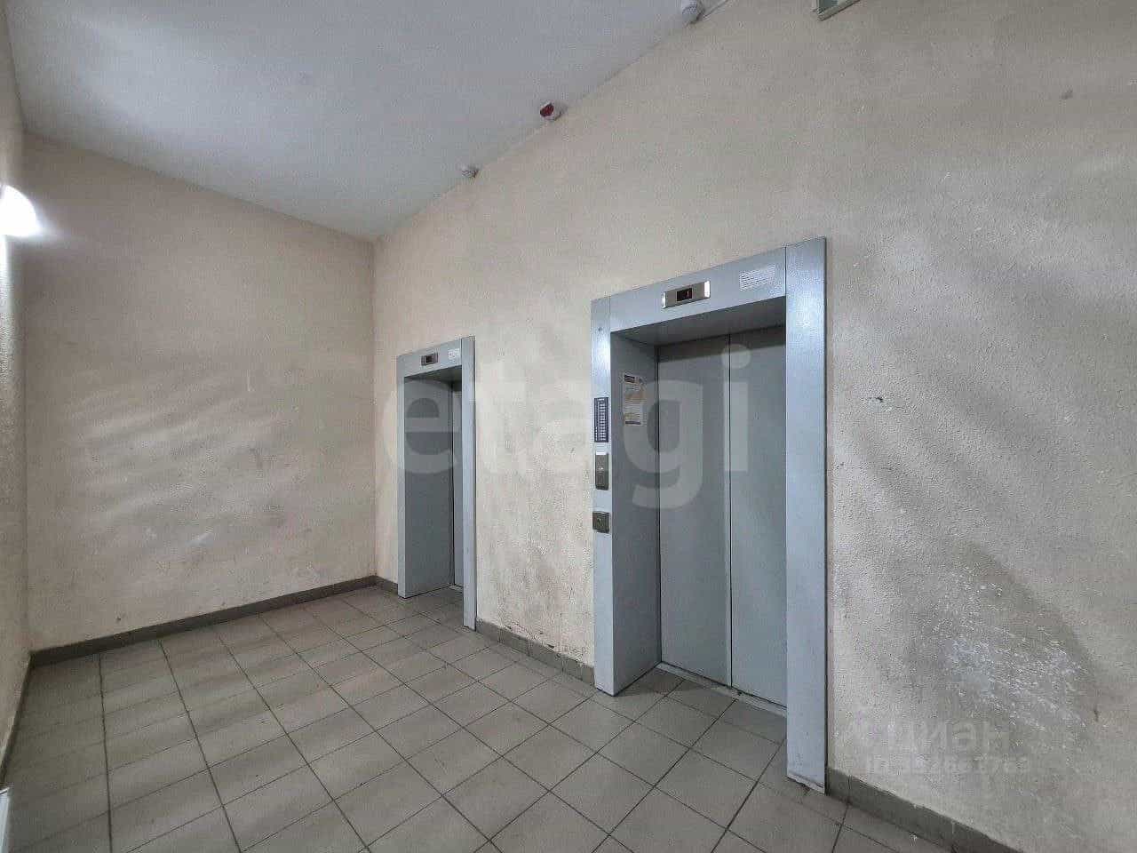 Россия, Республика Башкортостан, Уфа, улица Гази Загитова, 9, фото 25
