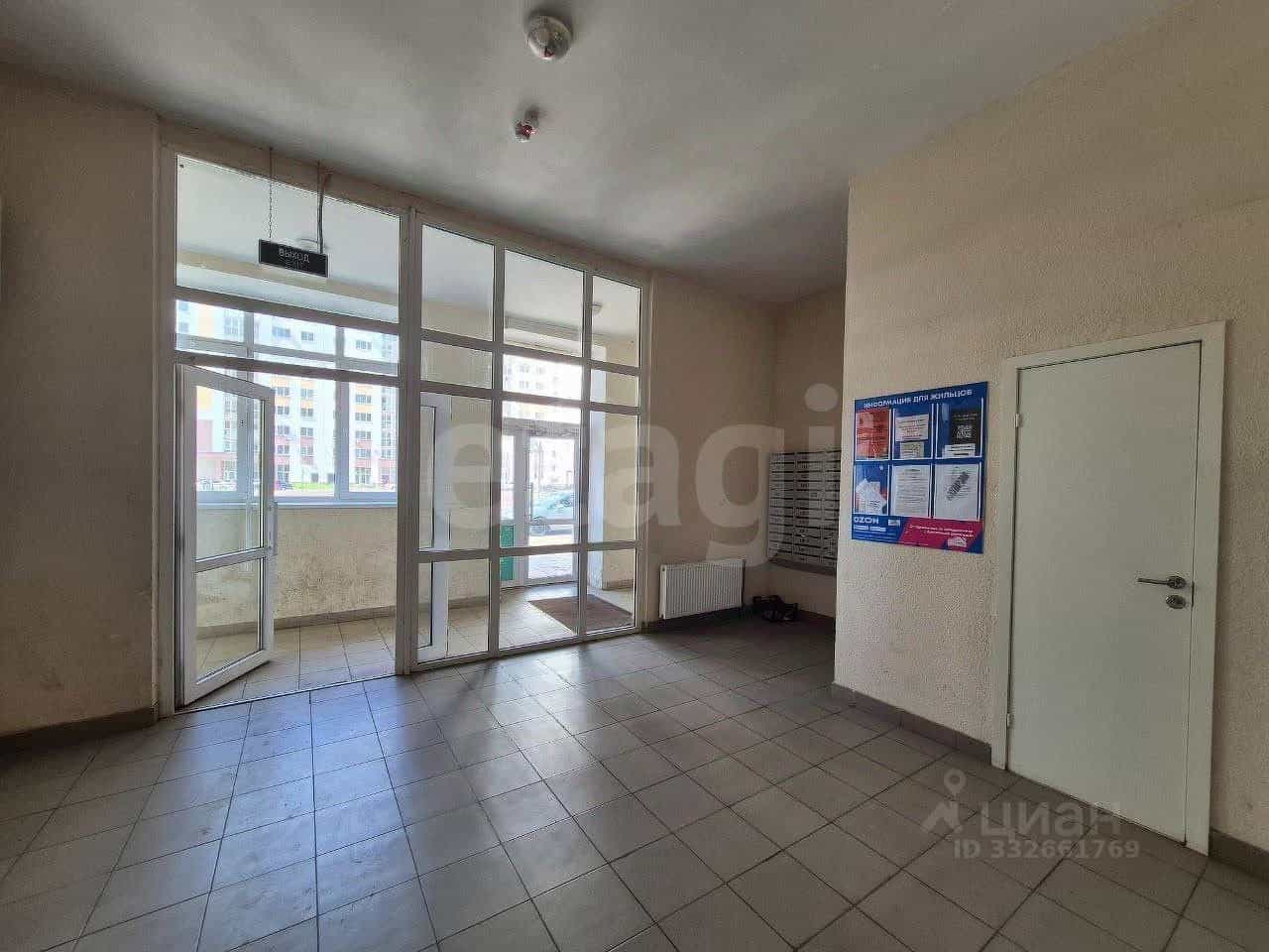 Россия, Республика Башкортостан, Уфа, улица Гази Загитова, 9, фото 26