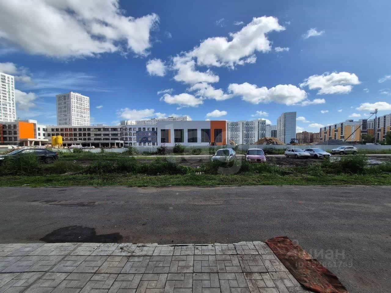 Россия, Республика Башкортостан, Уфа, улица Гази Загитова, 9, фото 32