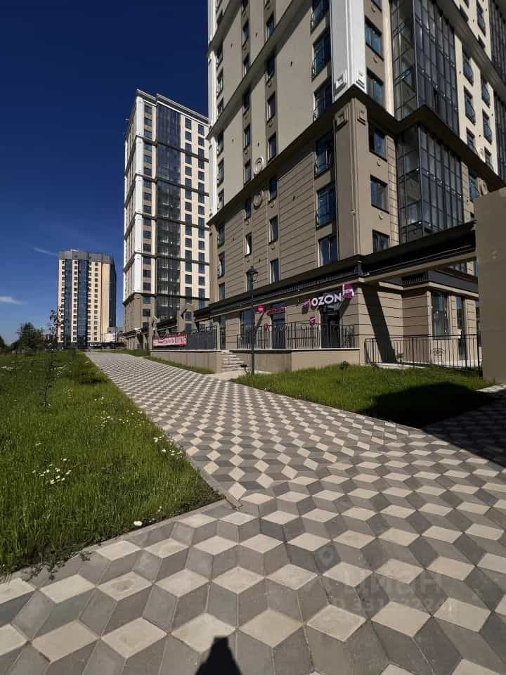 Россия, Калужская область, Обнинск, Белкинская улица, 36к1, фото 3