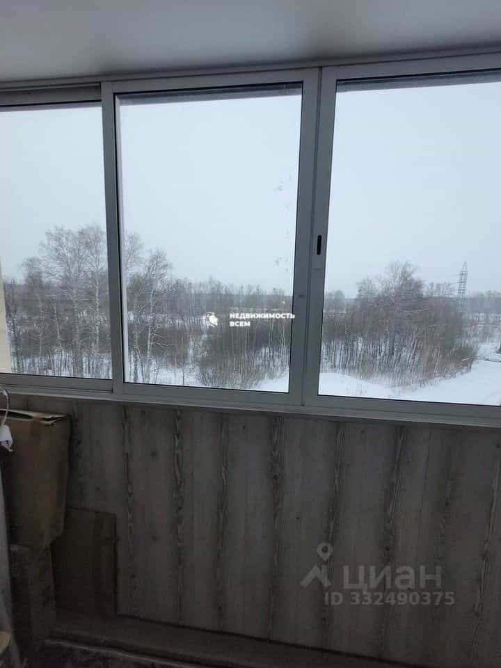 Россия, Челябинск, улица Александра Шмакова, 13, фото 5