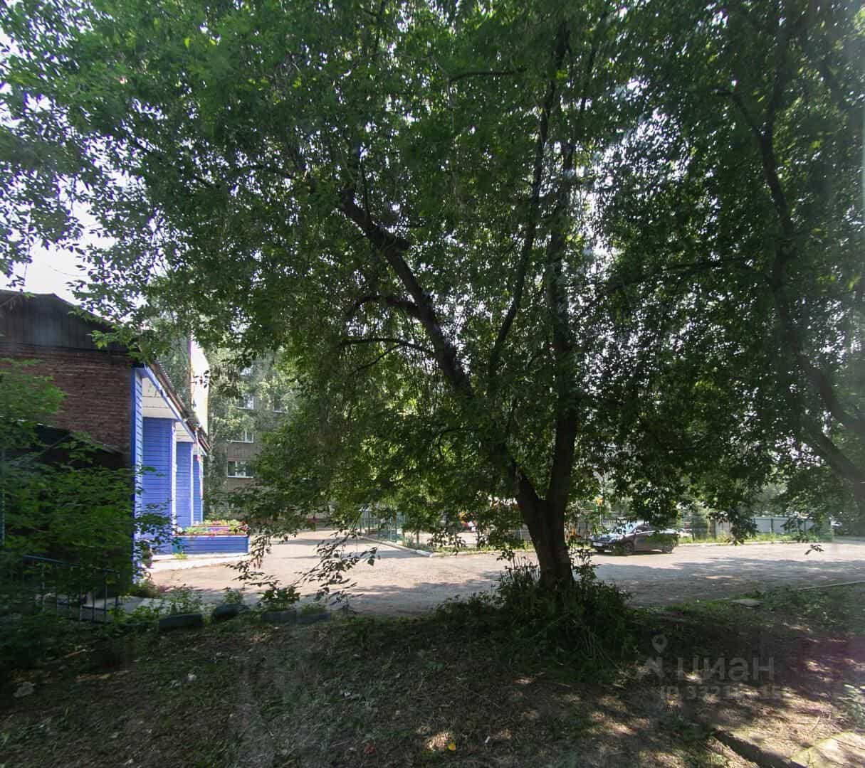 Россия, Томск, Иркутский тракт, 78/1, фото 10