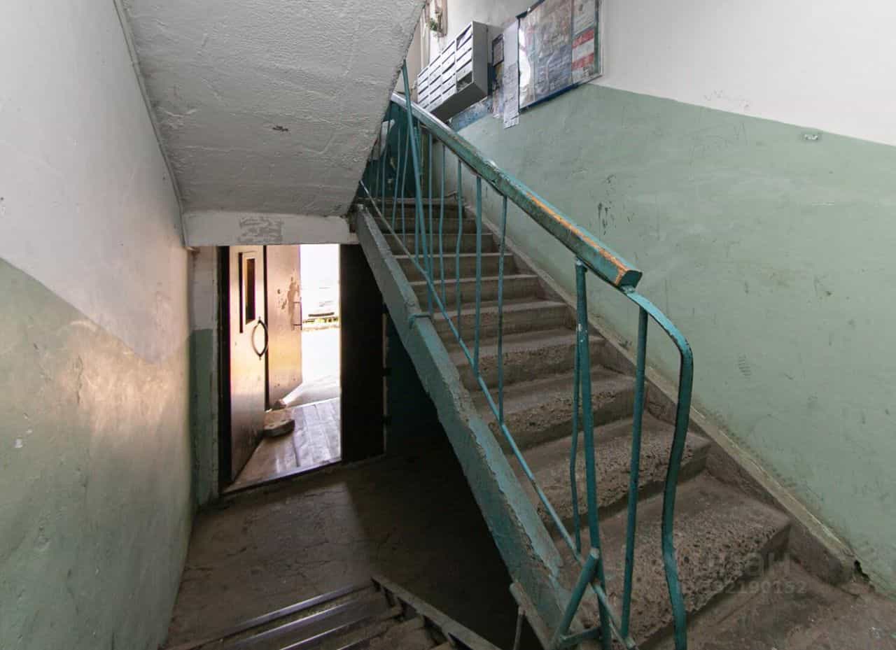 Россия, Томск, Иркутский тракт, 78/1, фото 16