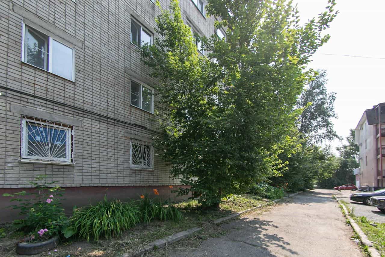 Россия, Томск, Иркутский тракт, 78/1, фото 17
