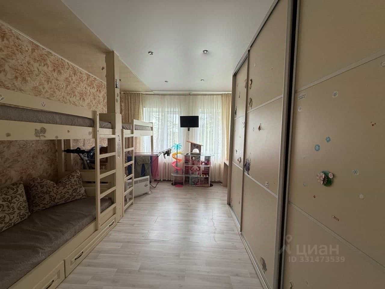 Россия, Владимирская область, Собинка, улица Шибаева, 21, фото 5