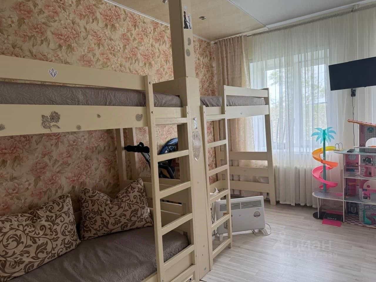 Россия, Владимирская область, Собинка, улица Шибаева, 21, фото 6