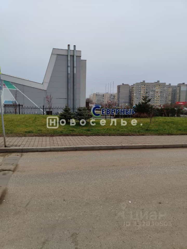 Россия, Рязань, микрорайон Олимпийский Городок, 4к1, фото 3