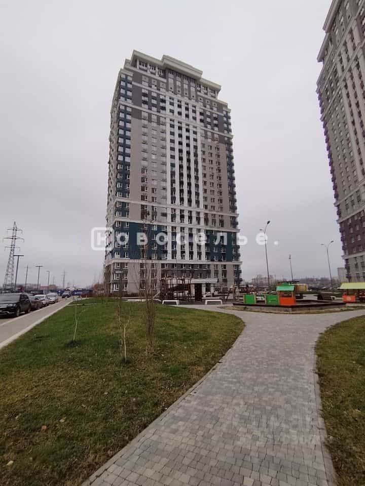 Россия, Рязань, микрорайон Олимпийский Городок, 4к1, фото 4