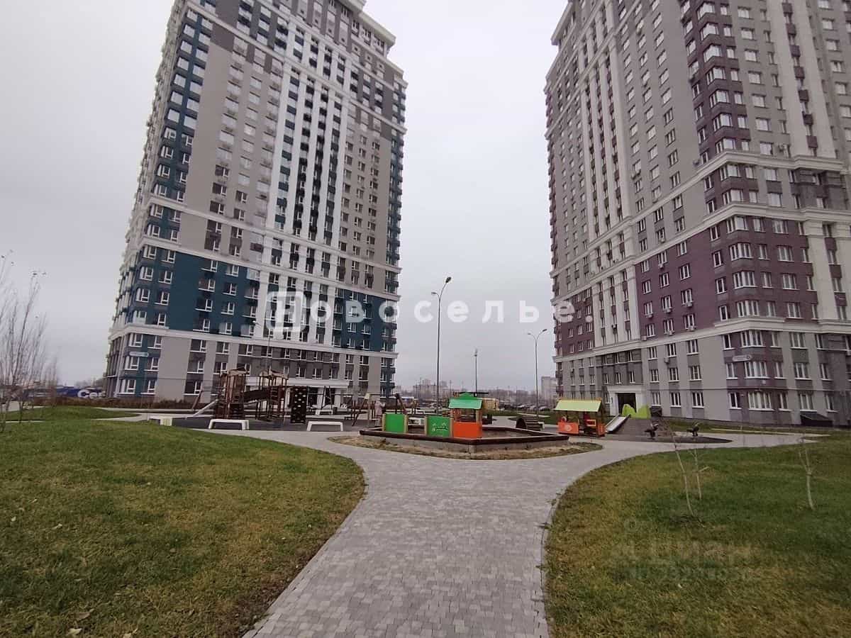Россия, Рязань, микрорайон Олимпийский Городок, 4к1, фото 7