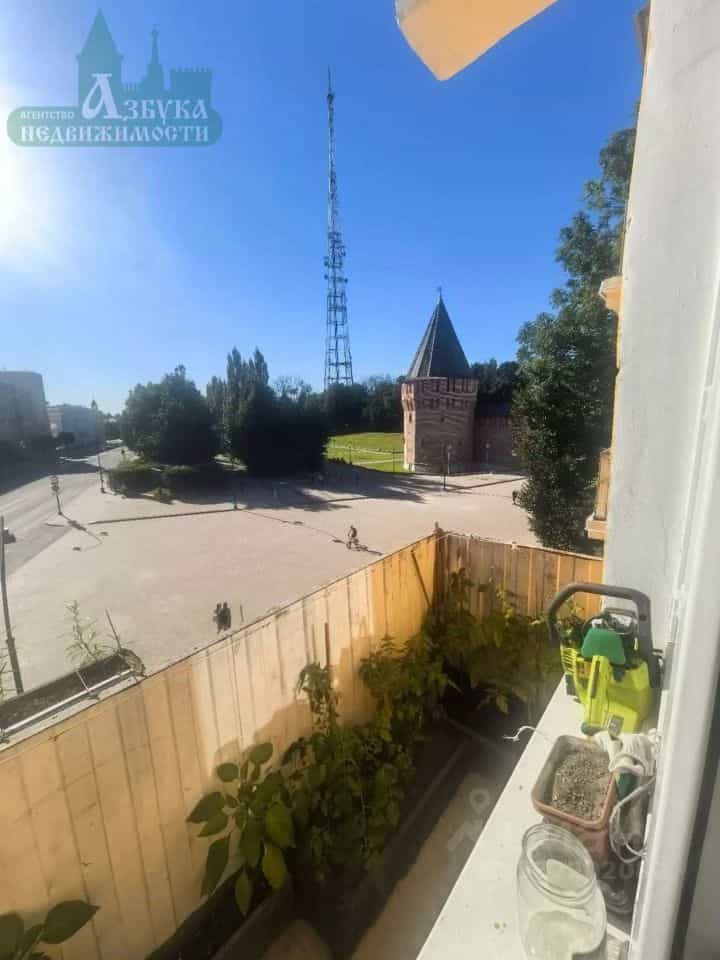Россия, Смоленск, улица Дзержинского, 12