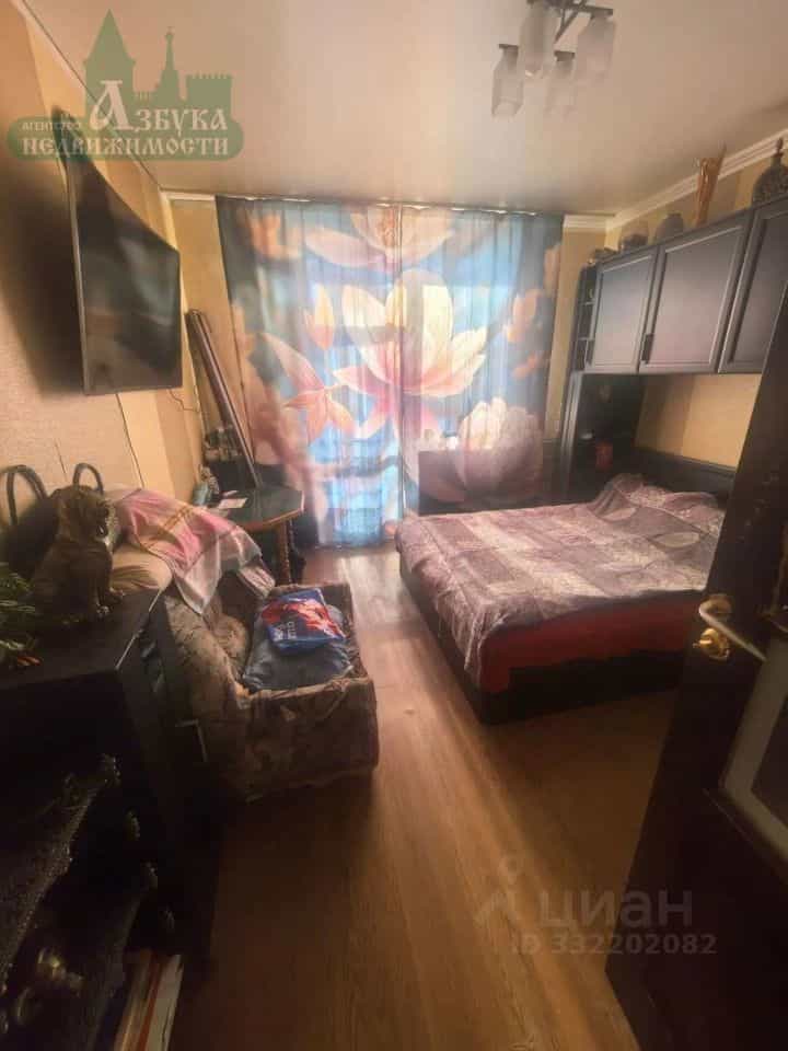 Россия, Смоленск, улица Дзержинского, 12, фото 3