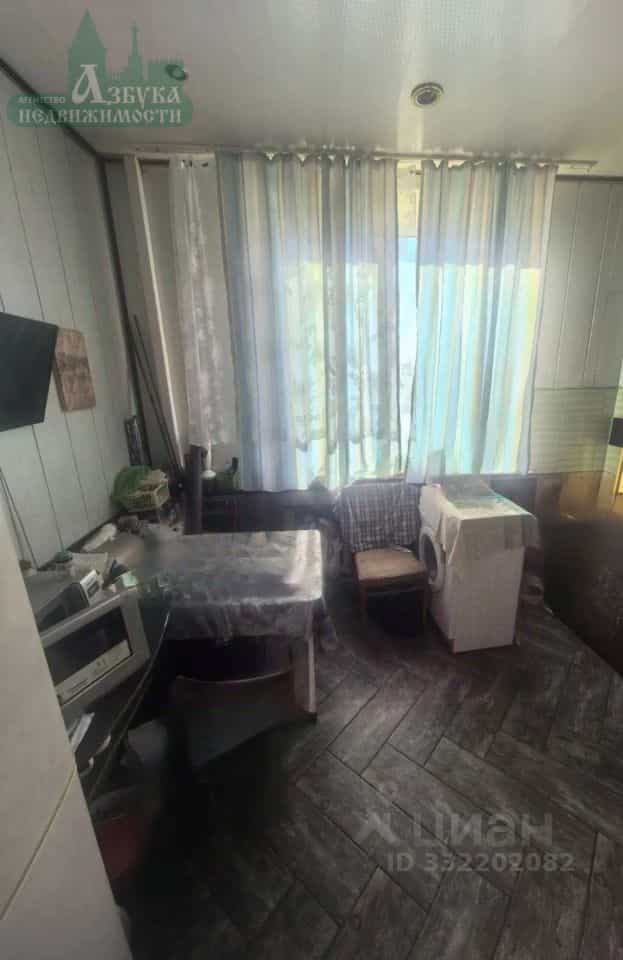 Россия, Смоленск, улица Дзержинского, 12, фото 6