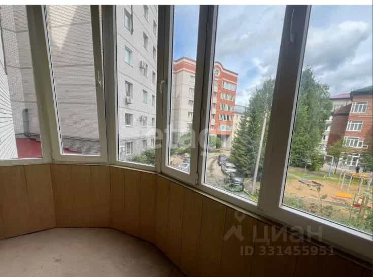 Россия, Республика Коми, Сыктывкар, улица Бабушкина, 31, фото 4
