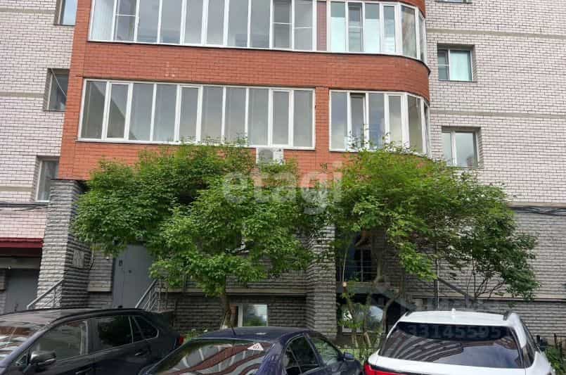 Россия, Республика Коми, Сыктывкар, улица Бабушкина, 31, фото 6