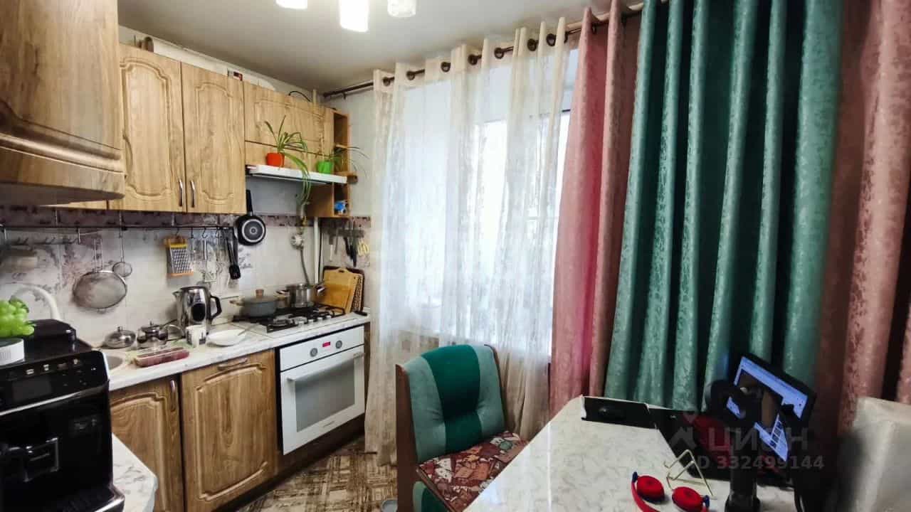 Россия, Кострома, улица Ленина, 101, фото 14