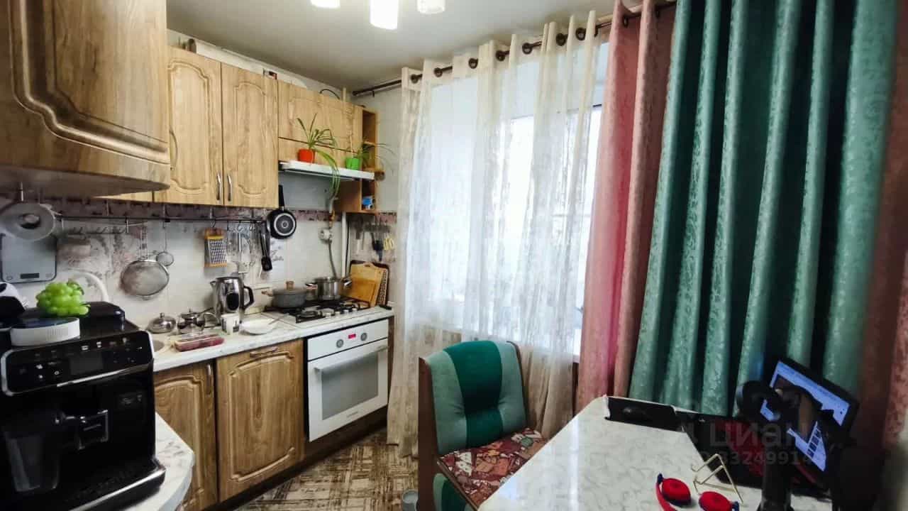 Россия, Кострома, улица Ленина, 101, фото 15