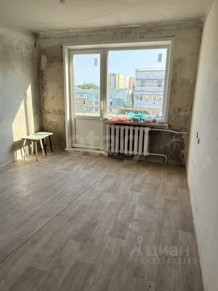 Россия, Республика Татарстан (Татарстан), Нижнекамск, улица Менделеева, 1А, фото 4