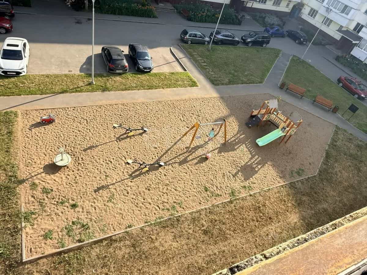 Россия, Республика Татарстан (Татарстан), Нижнекамск, улица Менделеева, 1А, фото 10