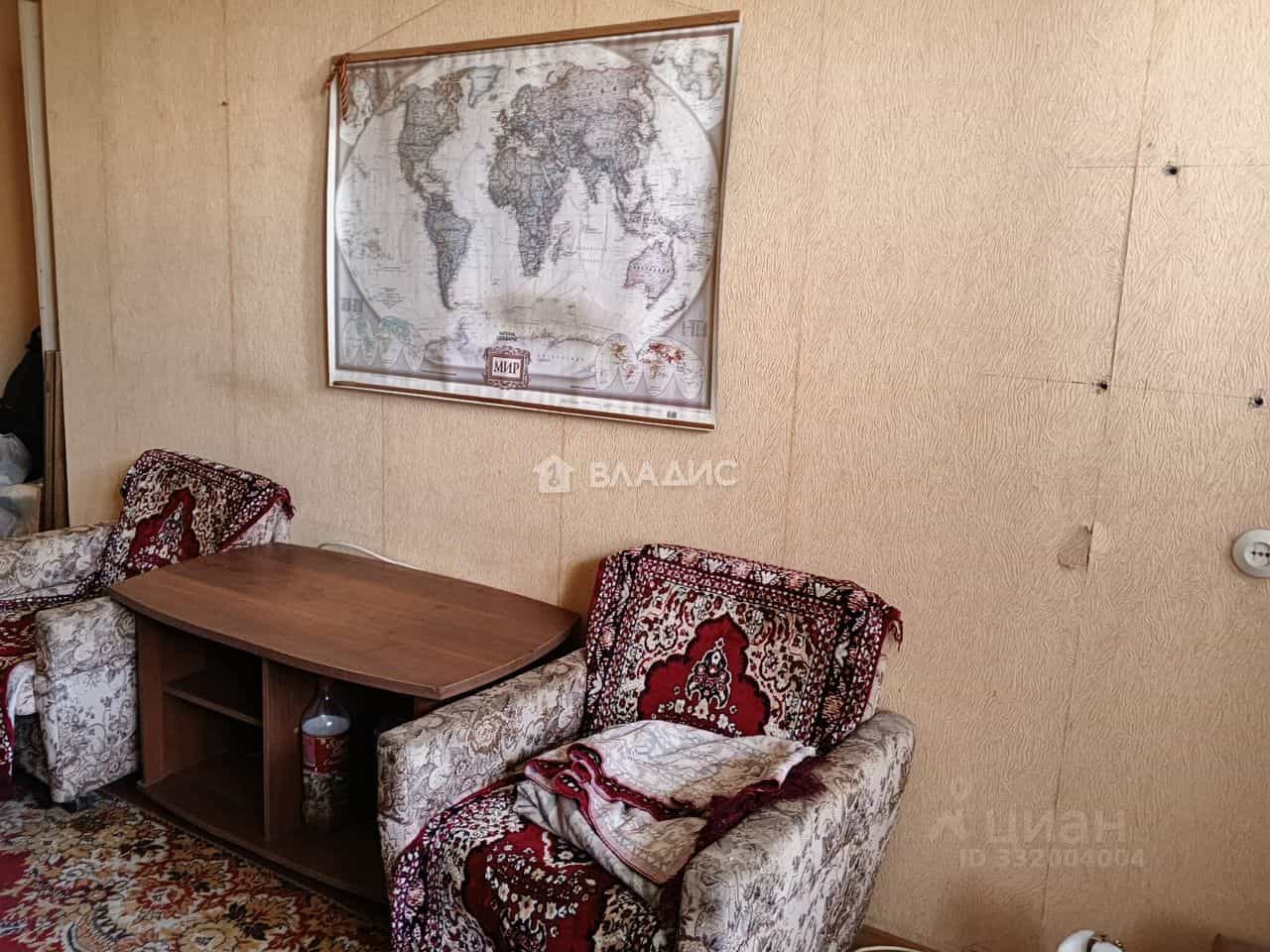 Россия, Воронеж, улица Шишкова, 71, фото 4