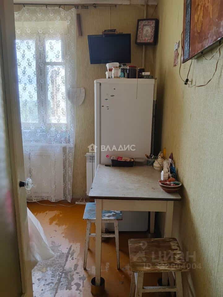 Россия, Воронеж, улица Шишкова, 71, фото 5