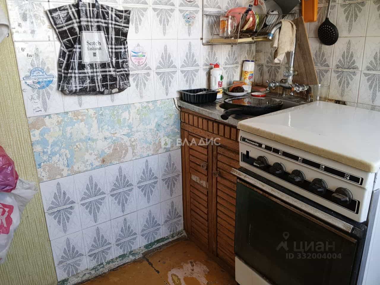 Россия, Воронеж, улица Шишкова, 71, фото 7