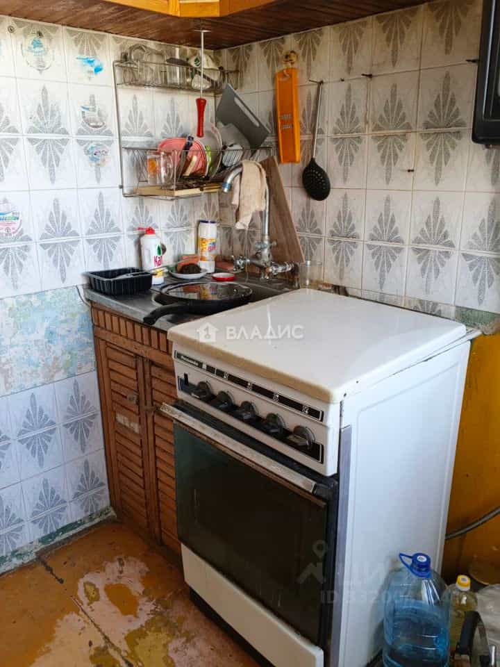 Россия, Воронеж, улица Шишкова, 71, фото 8