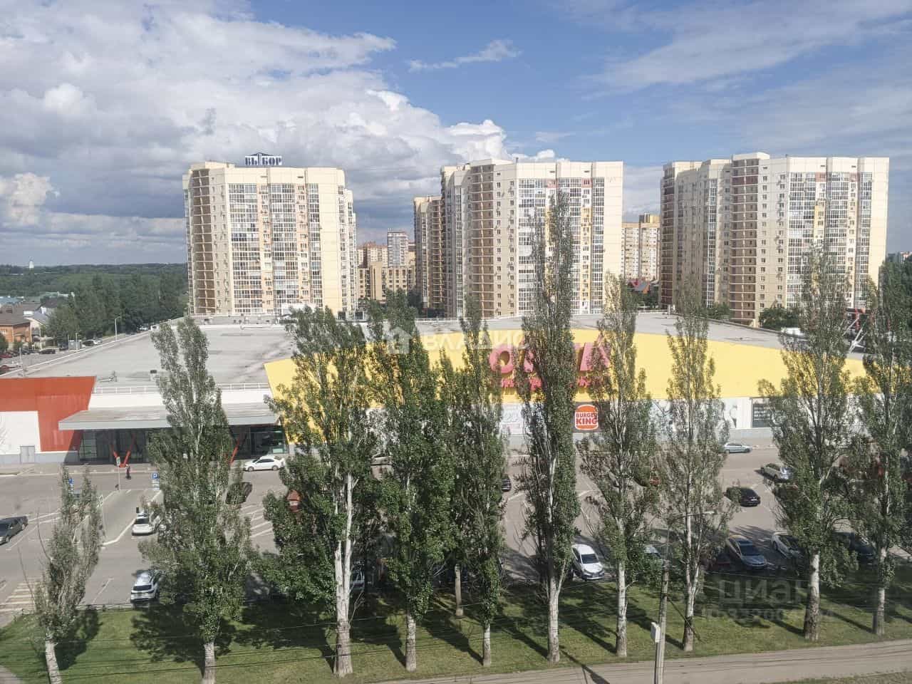 Россия, Воронеж, улица Шишкова, 71, фото 9