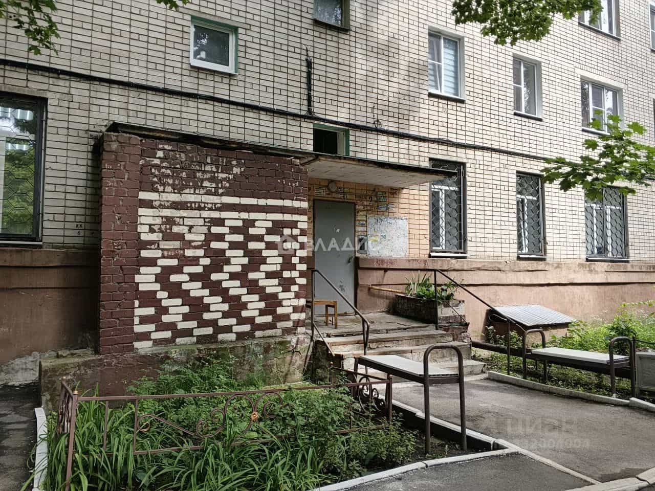 Россия, Воронеж, улица Шишкова, 71, фото 16
